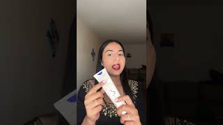 Embryolissemakeup moisturizer makeupbase makeuptips [upl. by Rorie886]