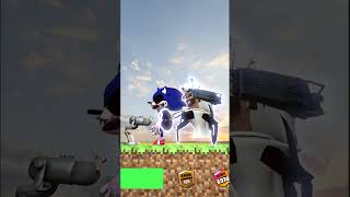 Help Shin Sonic Tapes rank up to 6974 shorts minecraft shinsonic brawlstars Perfect Outlines [upl. by Ive675]