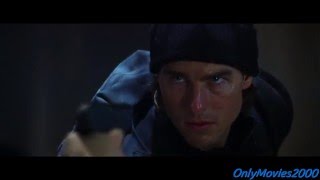 Mission Impossible II  Ethans trick HD [upl. by Tarr245]