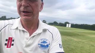 Ipswich cc1s v Mildenhall 3s [upl. by Ees]