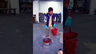 experiment mrimdianhacker crazyxyz balloon science newexperimen mrcrazyhacker [upl. by Neellok]