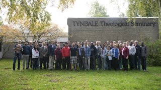 Tyndale Theological Seminary [upl. by Iadrahc506]