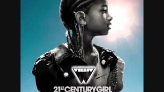 Willow Smith  21st Century Girl  Audio [upl. by Ruckman692]