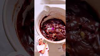 Deliciously Soft Raw Chocolate Brownies mayakitchen summerdessert [upl. by Iglesias]