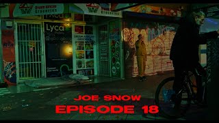 Down Under Cyphers  Joe Snow  Episode 18 [upl. by Lieberman108]