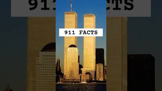 911 ATTACK  FACTS  September 11  NeverForget [upl. by Culberson]