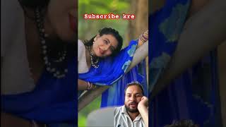 Hindi Song Dance Video greenscreen reactionvideo ytshorts [upl. by Sheffie]