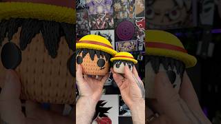 Knitted Luffy filament printwarrior luffy onedirection gear5 onepiece zoro usop nami [upl. by Slavin244]