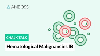 Hematological malignancies – Part 1b Myeloproliferative Neoplasms and Myelodysplastic Syndromes [upl. by Manuel998]