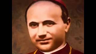 SAINT OF THE DAY  ST JOSEPH MARELLO FOUNDER OF THE OBLATES OF ST JOSEPH [upl. by Cassandra121]