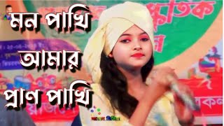 মন পাখি আমার প্রাণ পাখি তোর সাথে আমার কথা ছিল কি । Mon Pakhi Amar Pran Pakhi Tor Sathe Amar Kotha [upl. by Solita365]