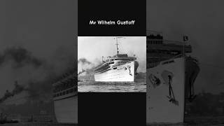 Ships and their Shipwreck depth and location Part 2 wilhelmgustloff andreadoria msestonia [upl. by Alger]