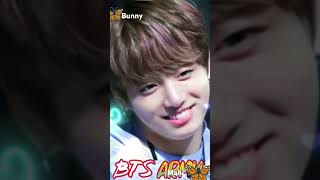 Sabse cute semail ❤️❤️🦋🦋💜💜💜bts btsmember jungkook mahi [upl. by Nagear]