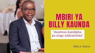 MBIRI YA BILLY KAUNDA NDICHIYAMBI CHA KUYIMBA KWAWO [upl. by Elleunamme]