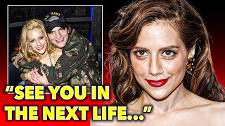 This Brittany Murphy Interview Was 8 Days Before Her Death [upl. by Ahsital]