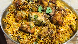 Mapishi ya biriani ya samaki tamu sana😋Fish biryani recipe [upl. by Arondel]