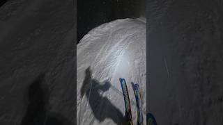 Super ski skier mountain powder snowboarding love music [upl. by Dibbrun711]