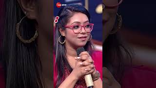 saregamapa2024 saregamapabangla saregamapa zeebangla ytshortsindia shortsviral [upl. by Tewell]