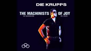 Die Krupps  Schmutzfabrik Extended Edit [upl. by Ytsirhk151]