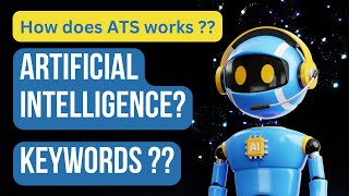 How ATS Applicant tracking system   AI based recruitment works [upl. by Burny]