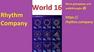 Looper World 16 Walkthrough Solution [upl. by Nivra]