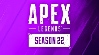 SEASON 22 LEAKS  RUMORS  Apex Legends [upl. by Essex526]