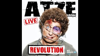 ATZE  Revolution  Teil 6  Kegelclub auf dem Jakobsweg [upl. by Dranrev]