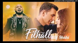 Oh Kuch Aisa Kar Kamal Ke Tera Ho Jaaun FILHALL  Akshay Kumar Ft Nupur Sanon  BPraak  Jaani [upl. by Janeen]