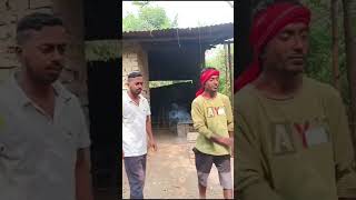 happy diwali 😂😂 comedy reslfools groupcomedy6666funnyvideo groupshort bhoot diwalispecial [upl. by Theurich]