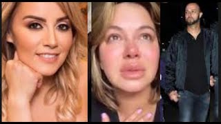 Rosie Rivera TIENE VIDEO de Chiquis con Esteban Loaiza [upl. by Calie]