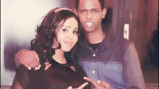 Abdi Dajiye amp Fatima Haryan New Song Lahasho Dalbil Studio 2015 [upl. by Rina]