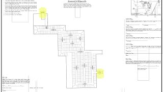 Somerset subdivision plans slowly coming along in Kingsville [upl. by Noyes253]