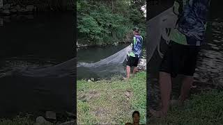 Fishing fishing jala fish jalaikansungai [upl. by Quillan34]