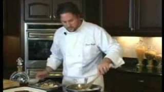 How to Cook the Perfect Steak with David Knight  Healthy Cooking [upl. by Susann]