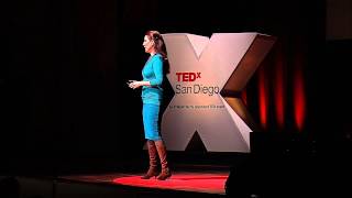 The surprising neuroscience of gender inequality  Janet Crawford  TEDxSanDiego [upl. by Aifas]