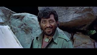 SHOLAY  Haa Jab Tak Hai Jaan  1997 WebRip BLURAY VIDEO SONG [upl. by Anavlys]