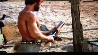 Lone Wolf Mcquade  Shooting stuff scene [upl. by Alayne552]