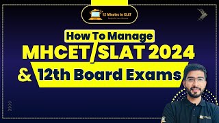 How to manage 12th Boards and OLETs I Complete Schedule and Strategy I Keshav Malpani [upl. by Helfant]