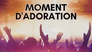 100 Moment Adoration VOL 1 Musique Louange et Adoration Chrétienne🙏 [upl. by Aleakcim]