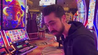 Can I Get a Jackpot Playing Slots at Aria in Las Vegas [upl. by Saied]