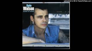 Dale Watson  Blessed or Damned [upl. by Nnasus]