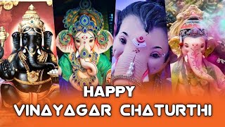 Vinayagar chaturthi whatsapp status ganesh chaturthi whatsapp status tamil [upl. by Treboh]