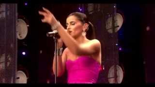 Nelly Furtado HD Say It Rightlive HD 1080p [upl. by Akirre]