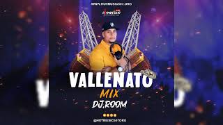 Vallenato Mix STJaen  DjRoom [upl. by Ahsienal]