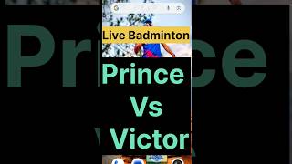 How to watch paris olympic 2024 ll live Badminton ll Prince dahal Nepal Vs Victor Denmark 1255 [upl. by Rahcir292]