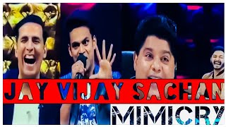 Jay Vijay Sachan MimicryJayVijaySachanMimicry [upl. by Duvall]