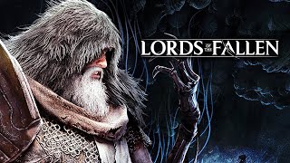 LORDS OF THE FALLEN  O Início de Gameplay  Em Português PTBR [upl. by Neeluj58]