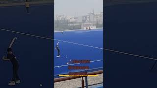 hockey stadium karnal hockey staduim [upl. by Ttehc694]