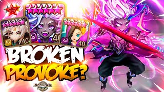 New DEVARAJA Dark Indra in Summoners War [upl. by Bessy]