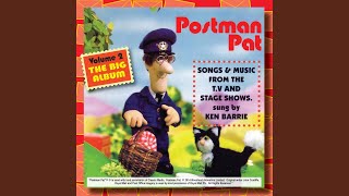 Postman Pat Song [upl. by Eneli794]